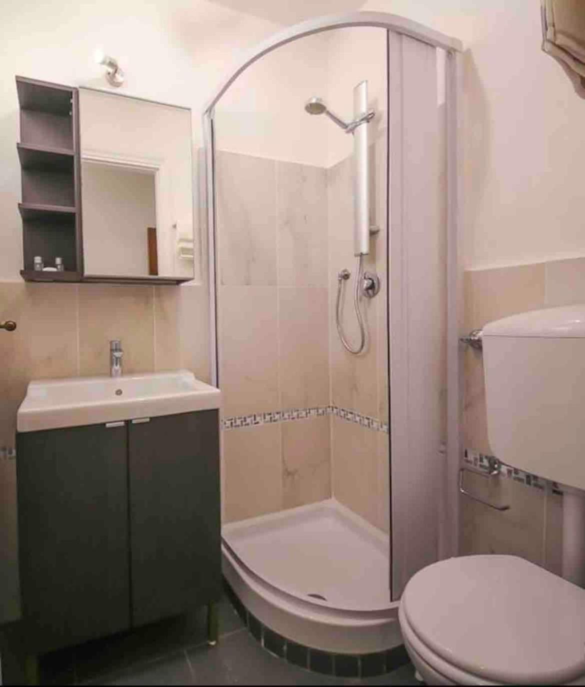 Palace Lovely View And Private Parking Apartamento *