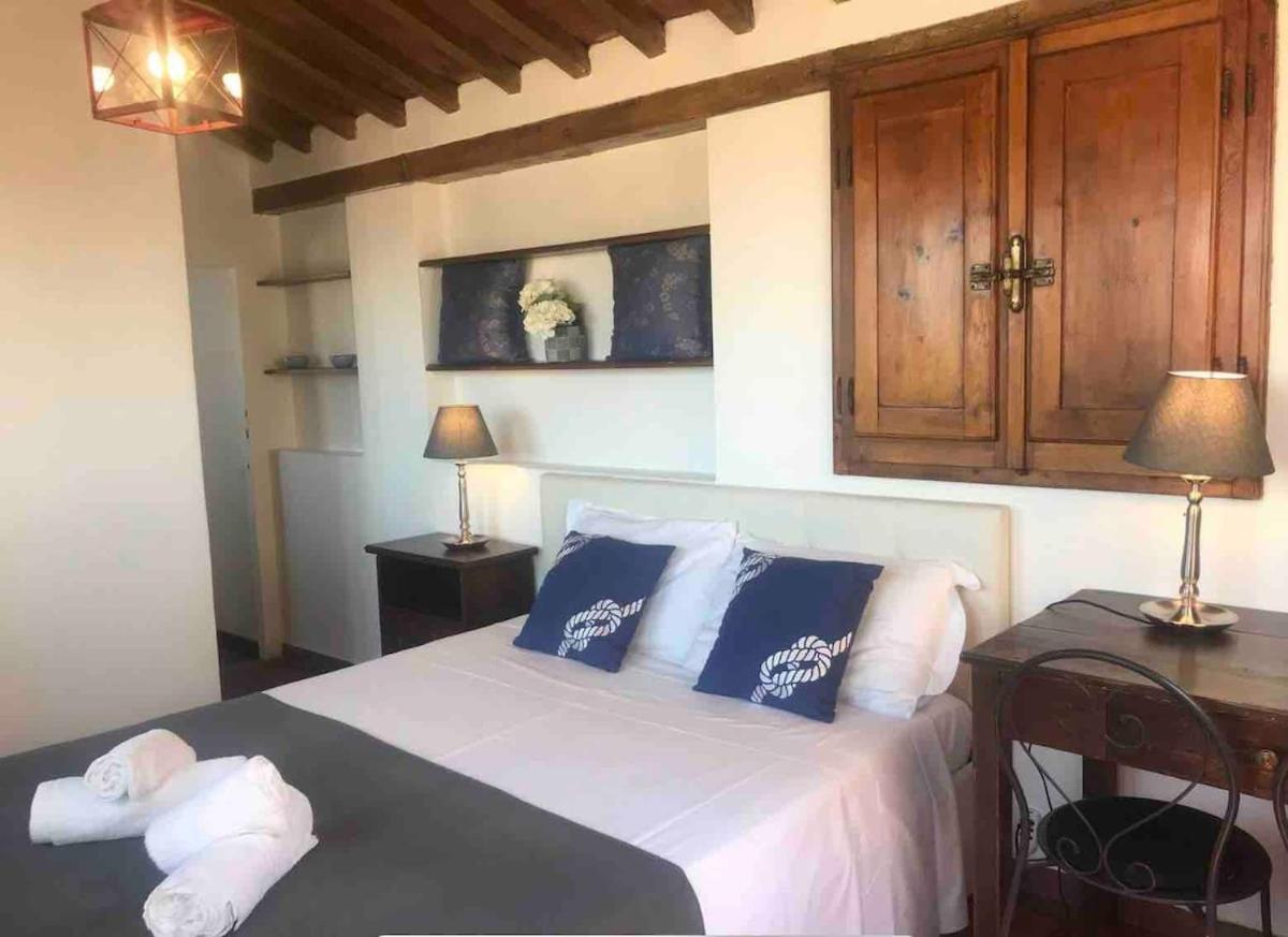 Palace Lovely View And Private Parking * Florença