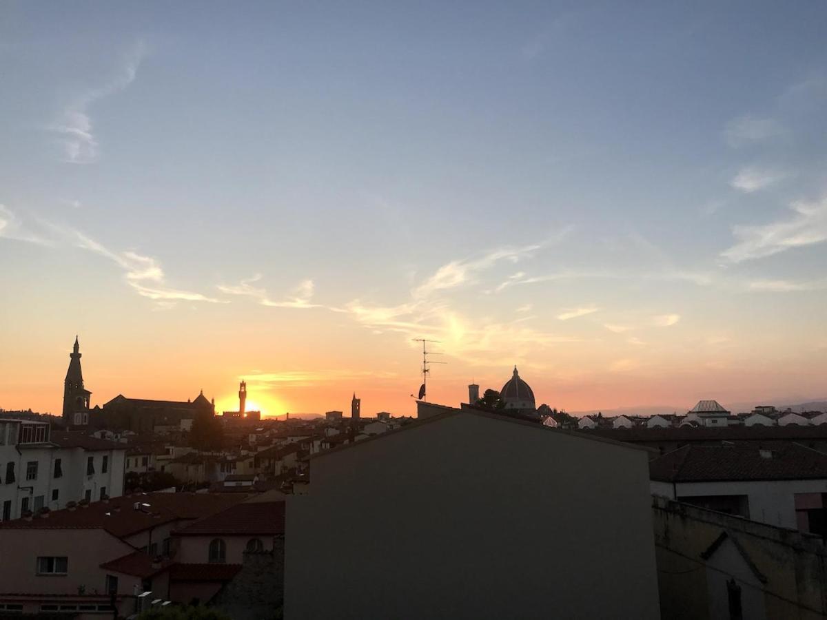 Palace Lovely View And Private Parking Apartamento