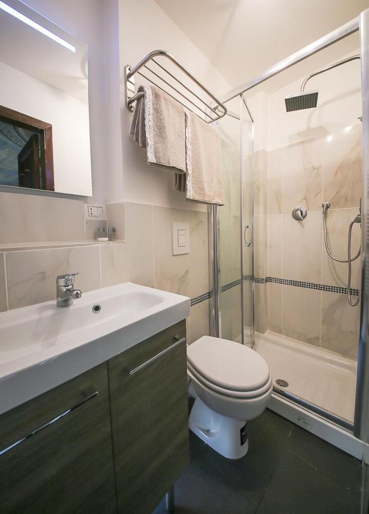 Palace Lovely View And Private Parking Apartamento *
