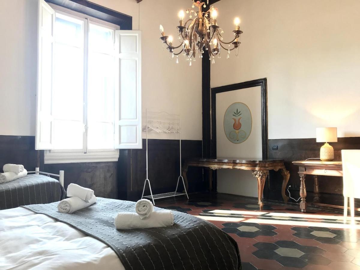 Apartamento Palace Lovely View And Private Parking