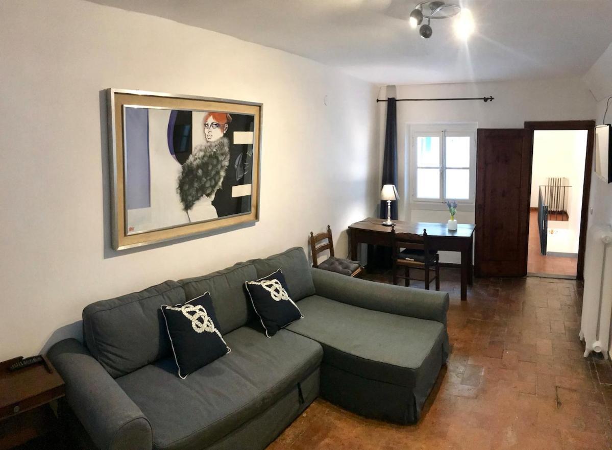 Palace Lovely View And Private Parking Apartamento