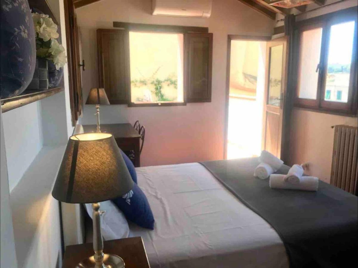Apartamento Palace Lovely View And Private Parking