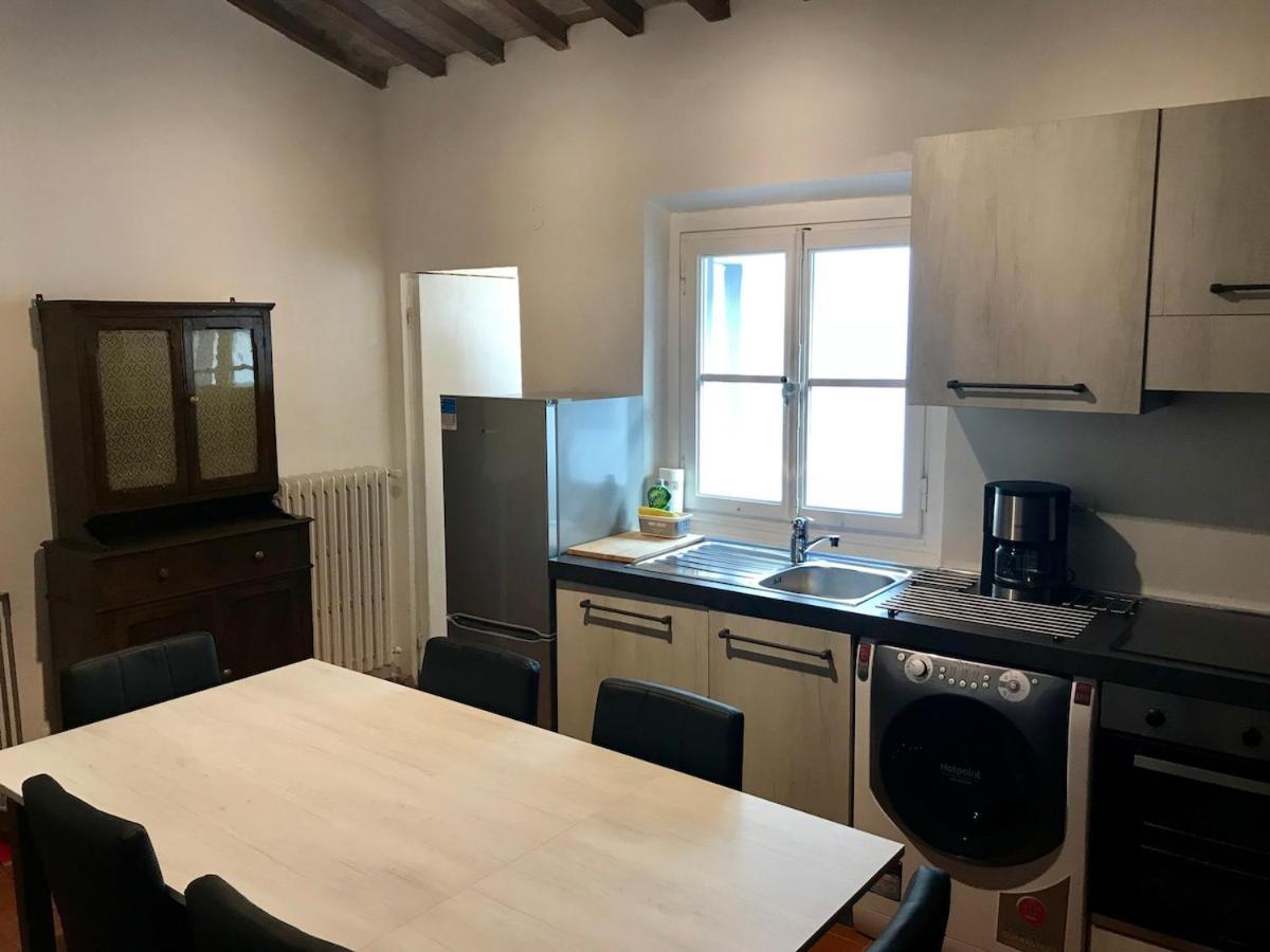 Apartamento Palace Lovely View And Private Parking *