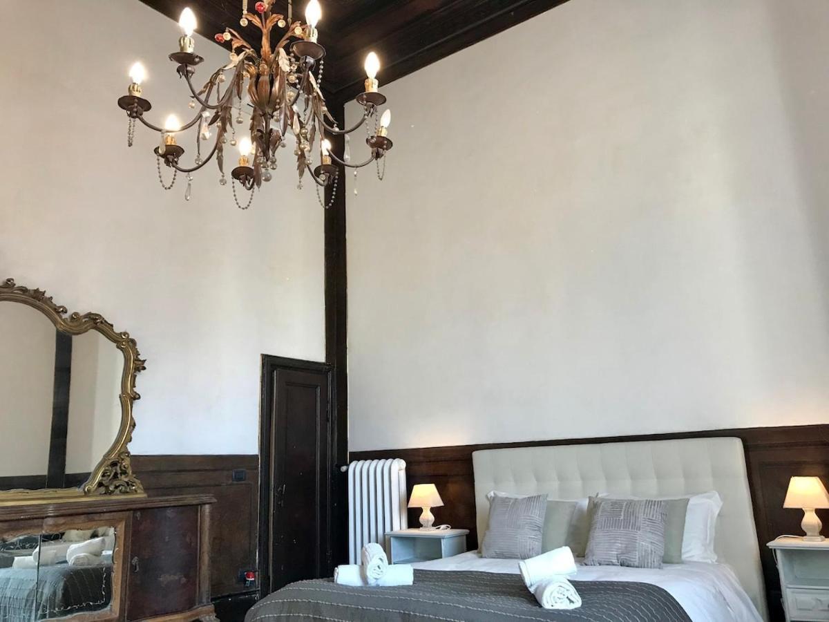 Apartamento Palace Lovely View And Private Parking