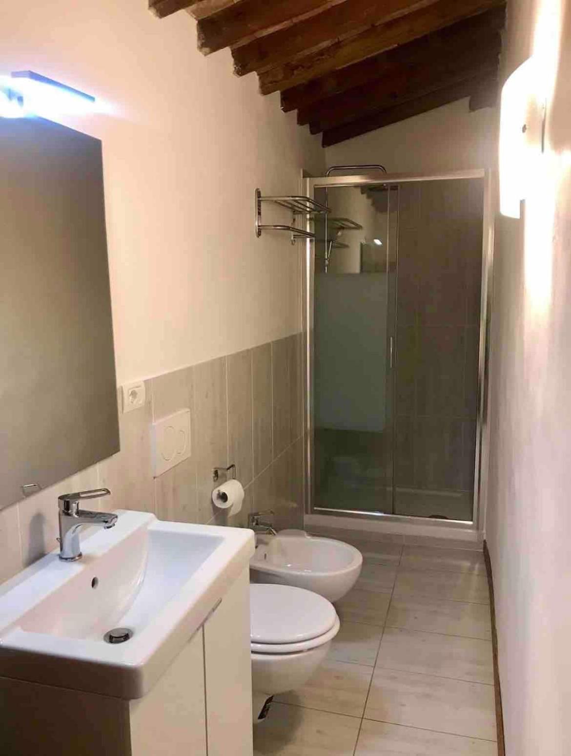 Apartamento Palace Lovely View And Private Parking *