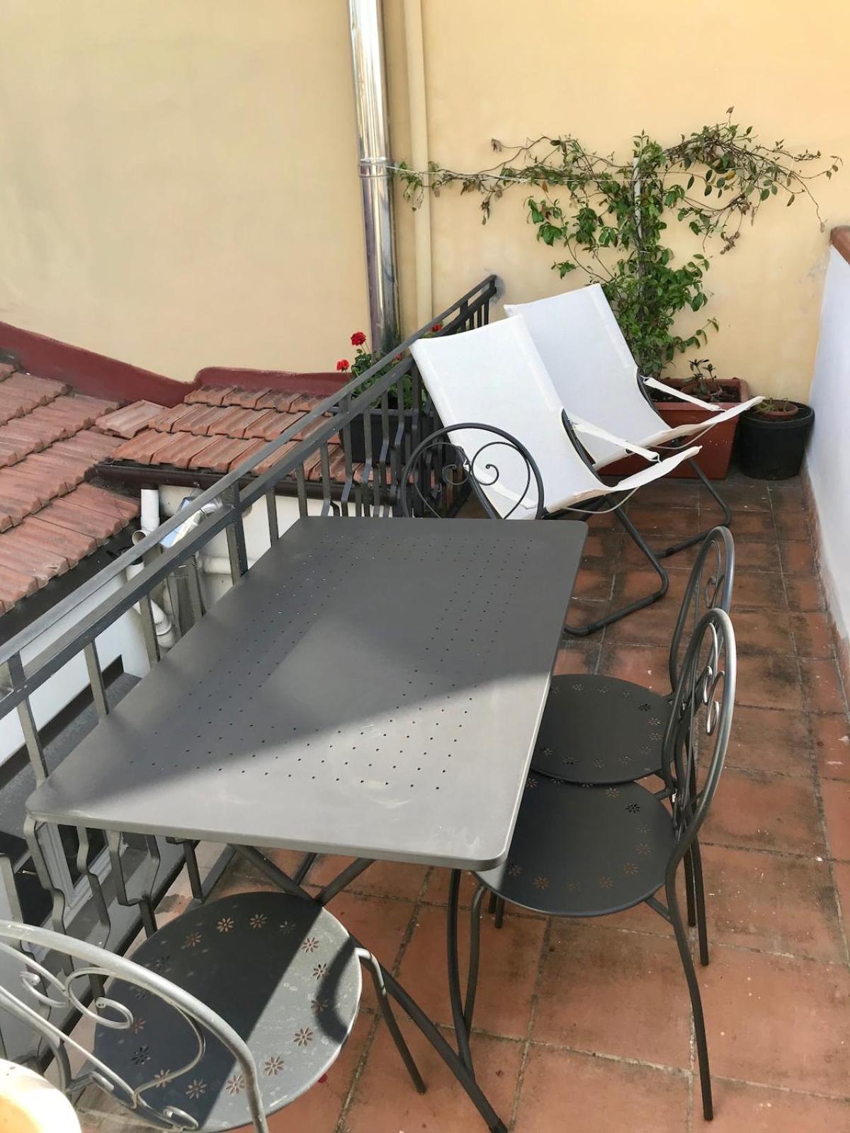 Apartamento Palace Lovely View And Private Parking