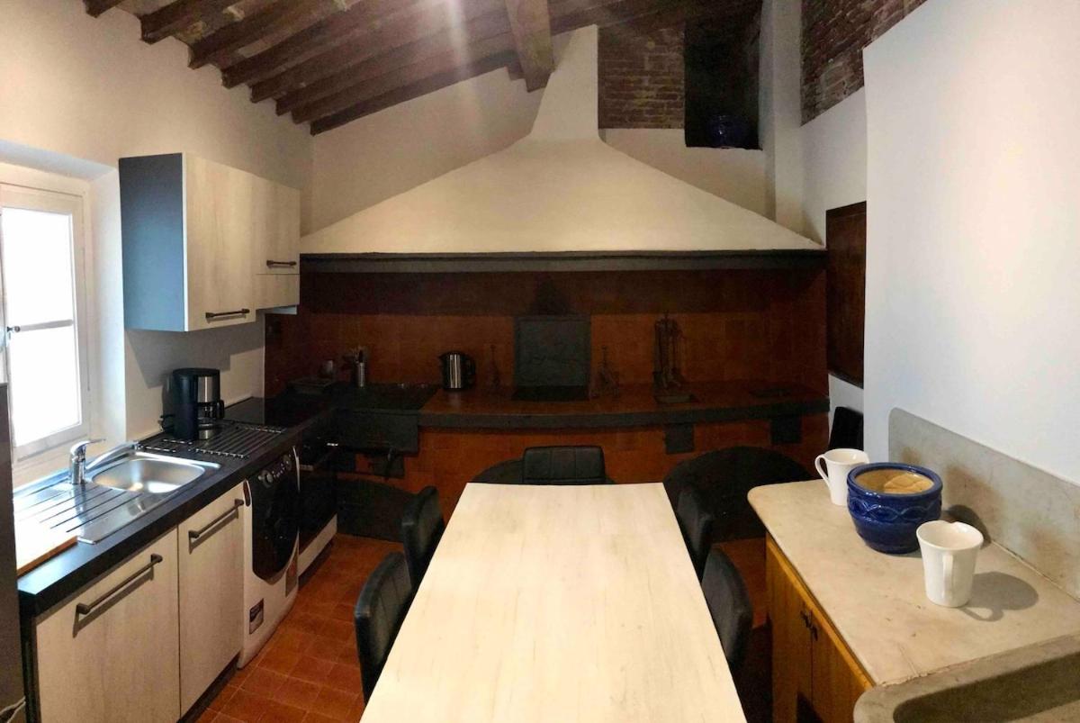 Appartamento Palace Lovely View And Private Parking Firenze