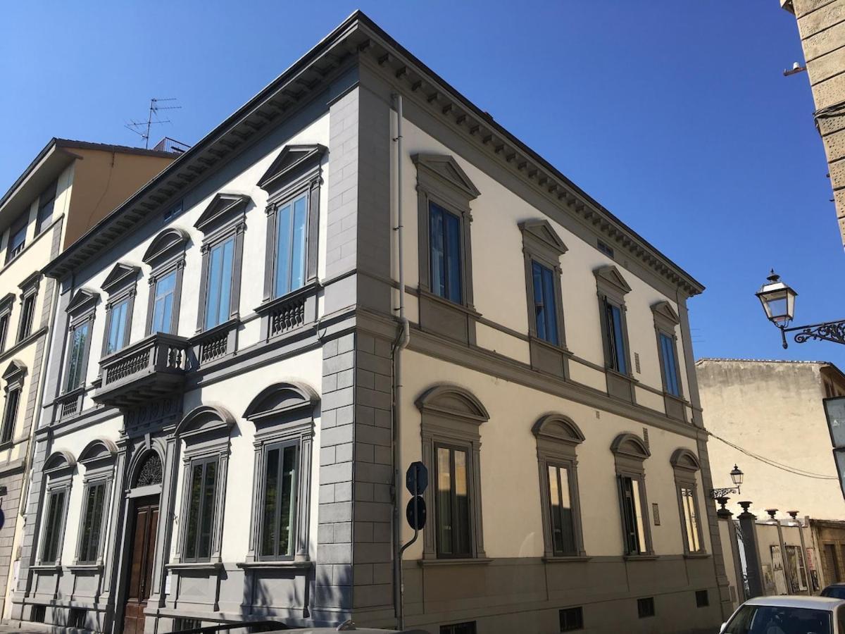 Palace Lovely View And Private Parking * Firenze