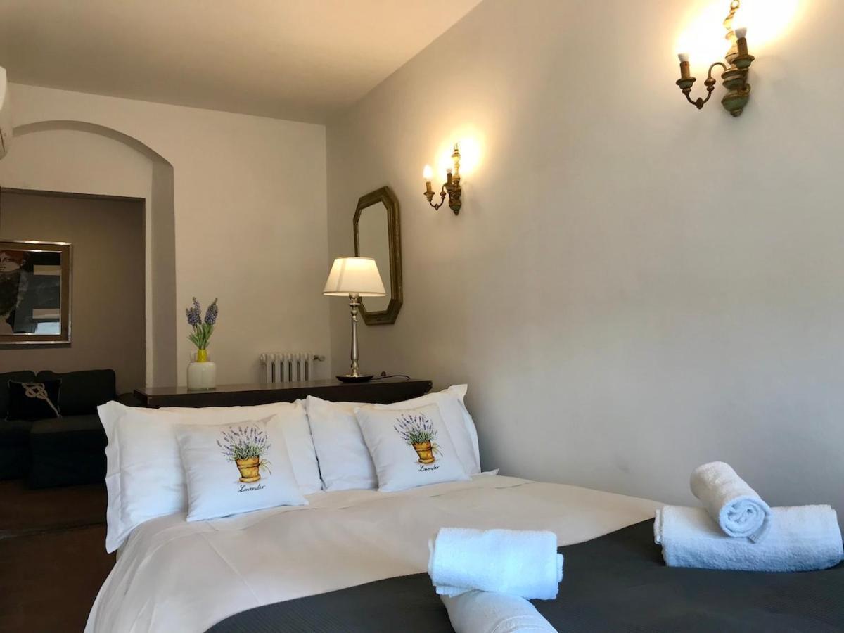 Palace Lovely View And Private Parking Firenze