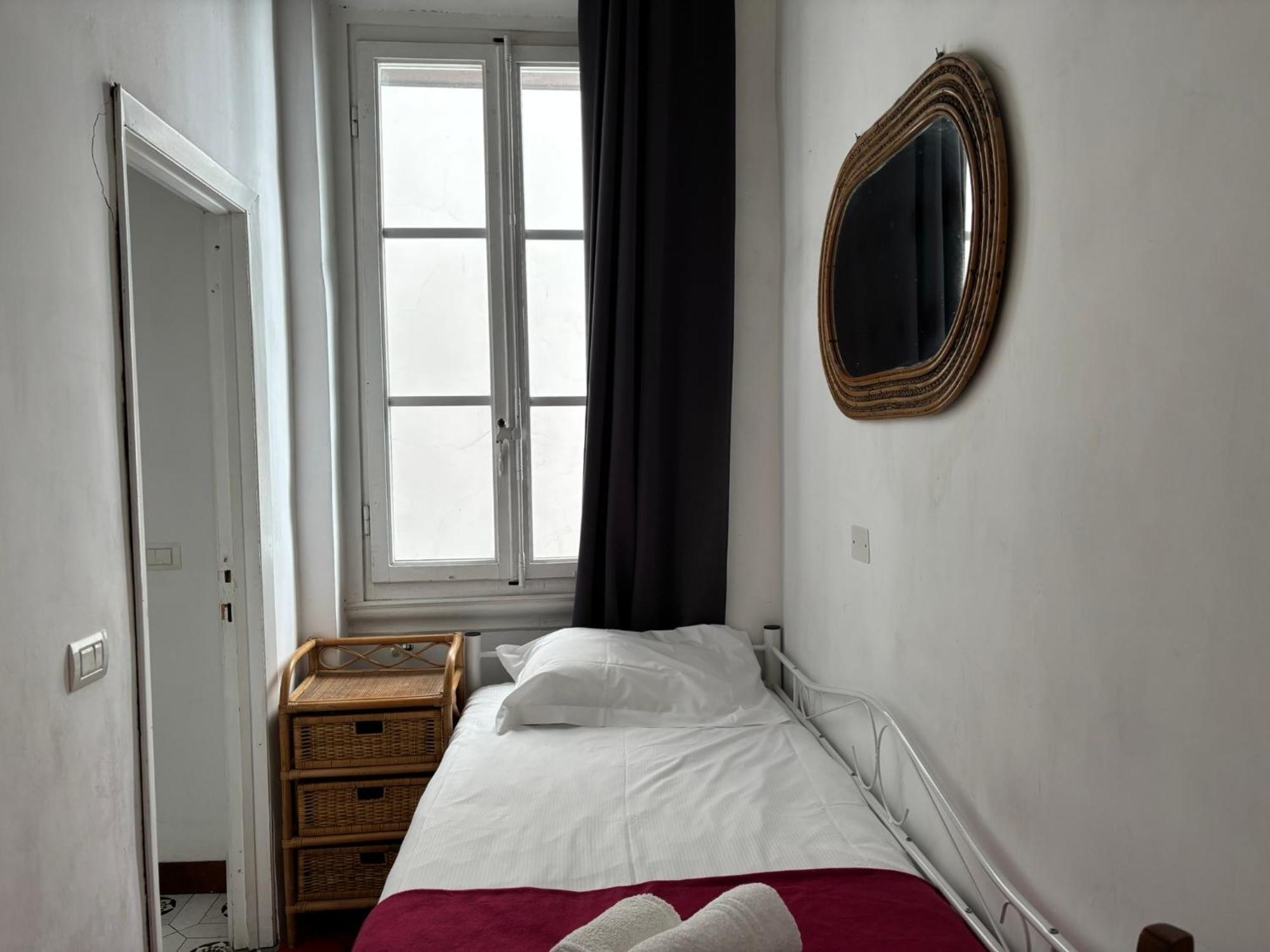 Palace Lovely View And Private Parking Firenze